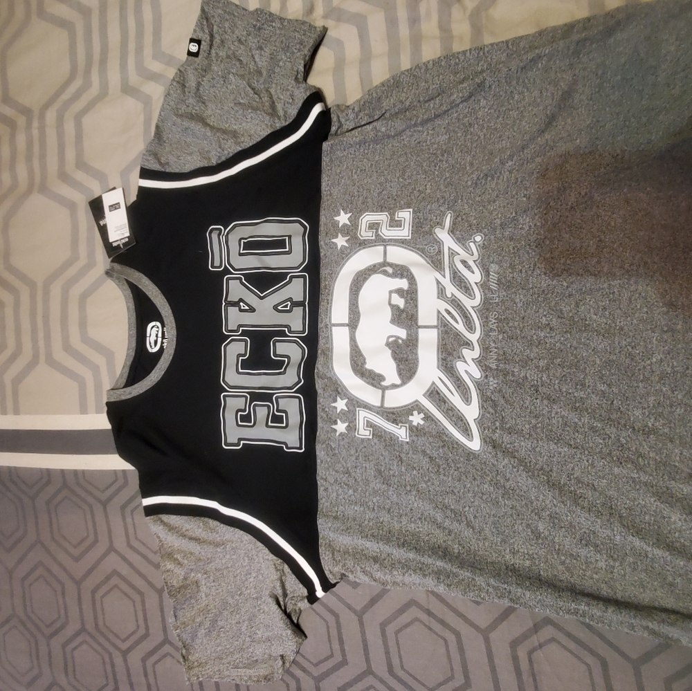 Mens 2xl Ecko T-Shirt NWT